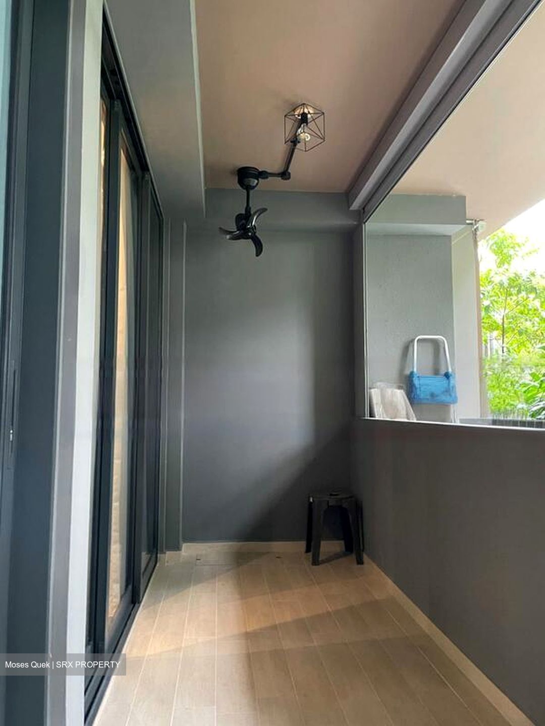 The Garden Residences (D19), Apartment #478284351